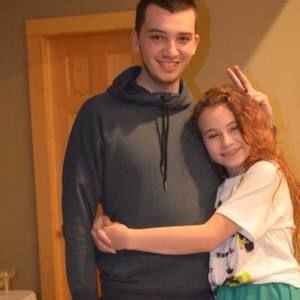 Meet your Posher, Kassidy